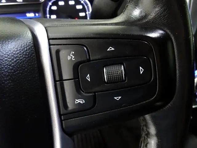 Photo of 2019 Summit White GMC Sierra 1500