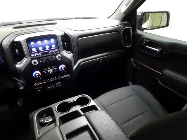 Photo of 2019 Summit White GMC Sierra 1500