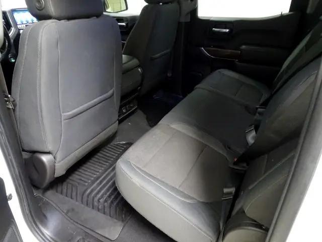 Photo of 2019 Summit White GMC Sierra 1500