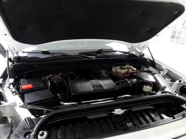 Photo of 2019 Summit White GMC Sierra 1500