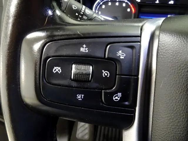 Photo of 2019 Summit White GMC Sierra 1500
