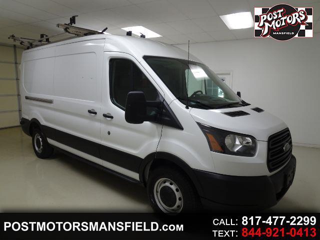 2019 Ford Transit-250