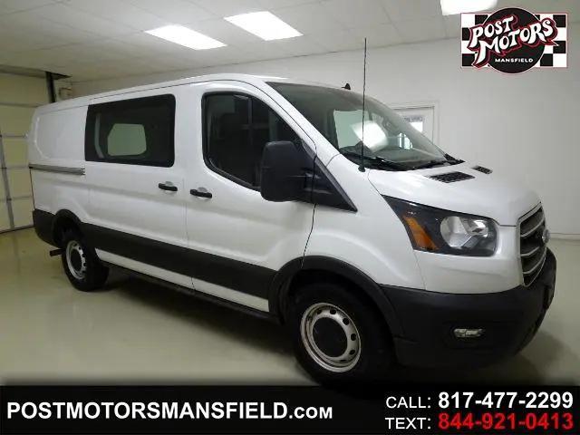 2020 Ford Transit-150
