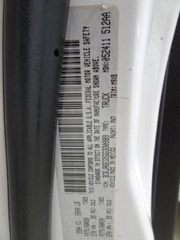 Photo of 2016 Bright White Clearcoat RAM 1500