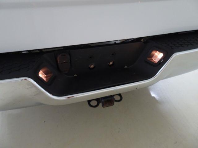 Photo of 2016 Bright White Clearcoat RAM 1500