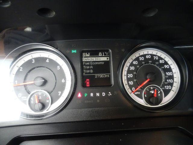Photo of 2016 Bright White Clearcoat RAM 1500
