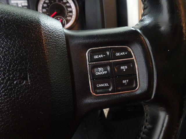 Photo of 2016 Bright White Clearcoat RAM 1500