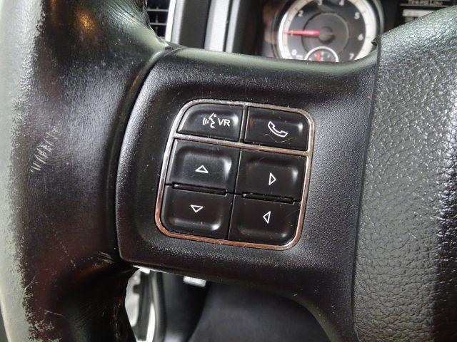 Photo of 2016 Bright White Clearcoat RAM 1500