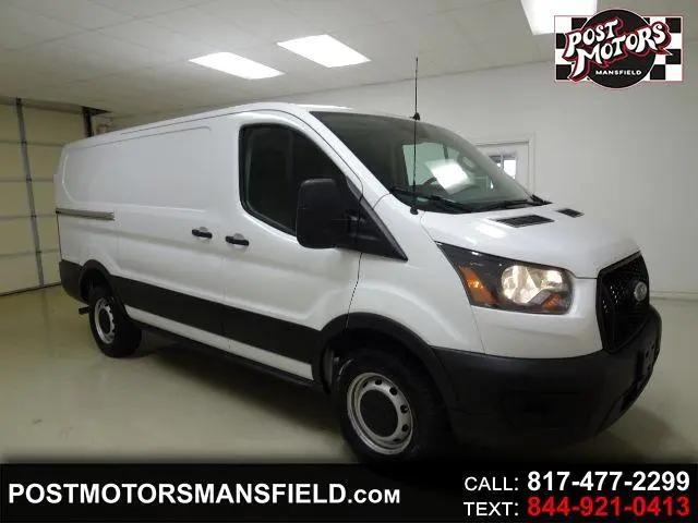 2021 Ford Transit-250