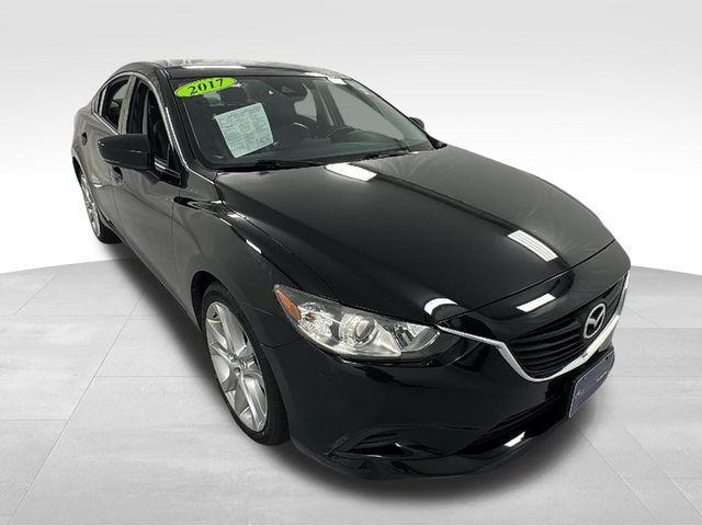 2017 Mazda Mazda6