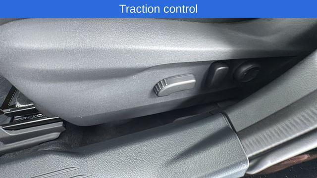 Photo of 2025 Crystal Black Silica Subaru Outback