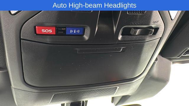 Photo of 2025 Crystal Black Silica Subaru Outback