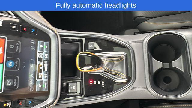 Photo of 2025 Crystal Black Silica Subaru Outback