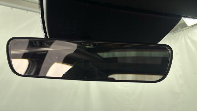 Photo of 2025 Fusion Black Kia Sportage Hybrid