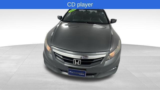 Photo of 2011 Polished Metal Metallic Honda Accord