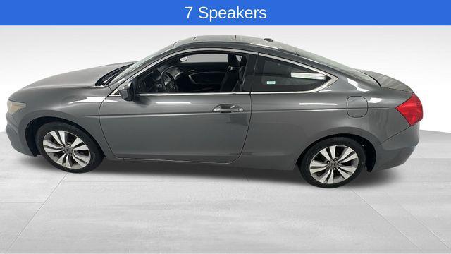 Photo of 2011 Polished Metal Metallic Honda Accord