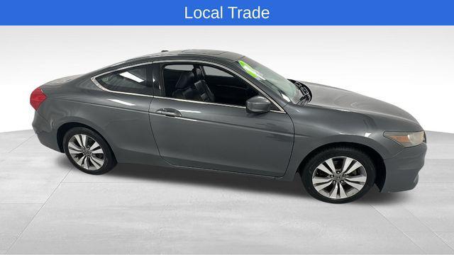 Photo of 2011 Polished Metal Metallic Honda Accord