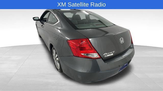 Photo of 2011 Polished Metal Metallic Honda Accord