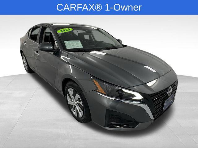 2023 Nissan Altima