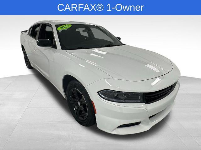 2023 Dodge Charger