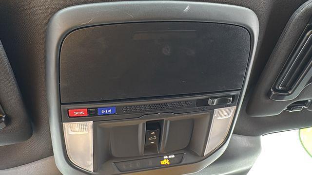 Photo of 2025 Ice Silver Metallic Subaru Forester