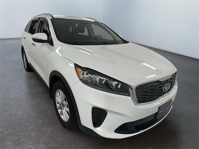 2020 Kia Sorento