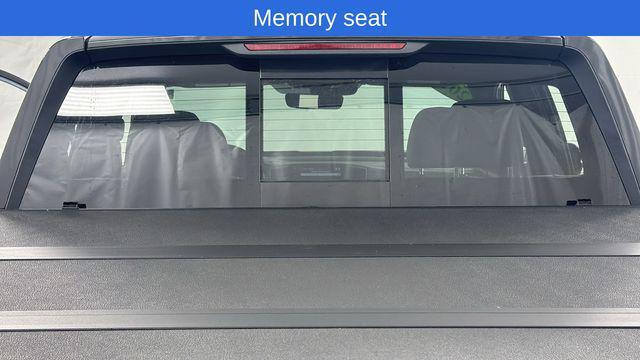 Photo of 2023 Lunar Silver Metallic Honda Ridgeline