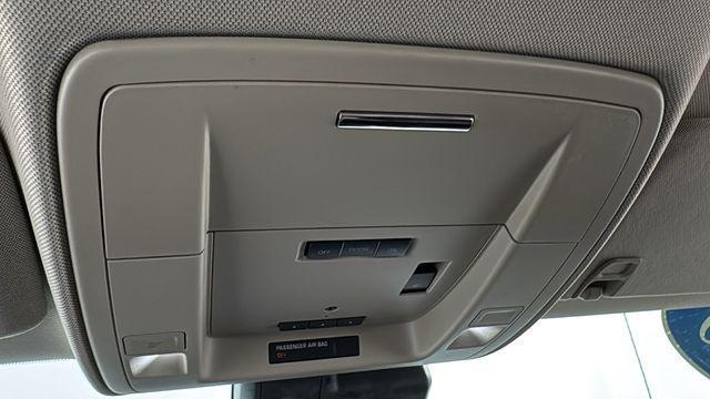 Photo of 2018 Deep Ocean Blue Metallic Chevrolet Silverado 1500