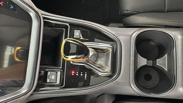 Photo of 2025 Ice Silver Metallic Subaru Outback