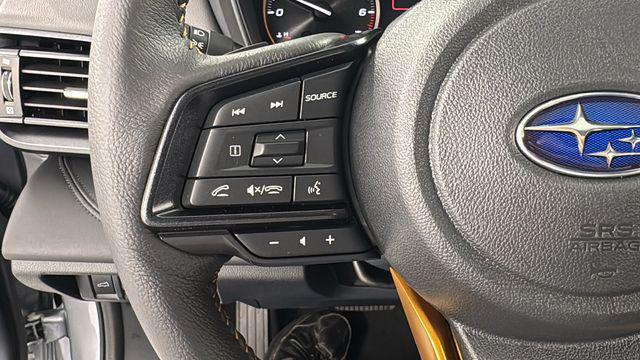 Photo of 2025 Ice Silver Metallic Subaru Outback