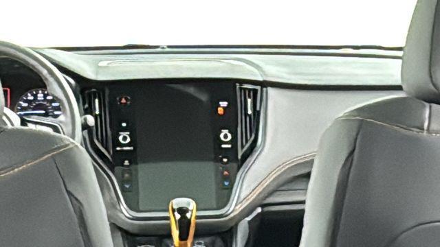 Photo of 2025 Ice Silver Metallic Subaru Outback