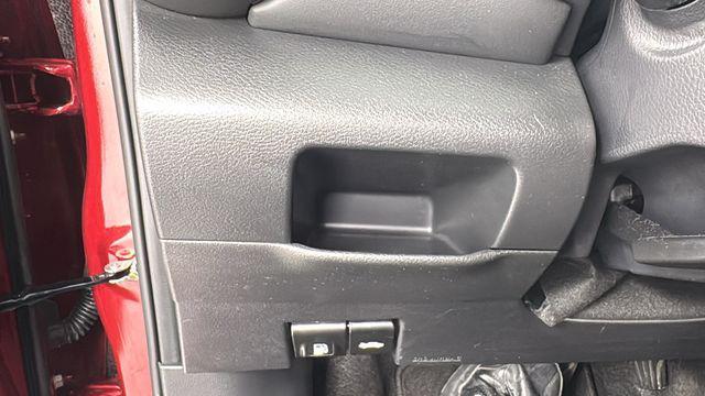 Photo of 2024 Scarlet Ember Tintcoat/Super Black Nissan Kicks