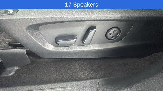 Photo of 2023 Moonbow Blue/Black Obsidian INFINITI QX60