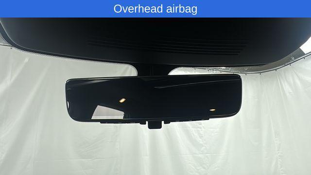 Photo of 2023 Moonbow Blue/Black Obsidian INFINITI QX60