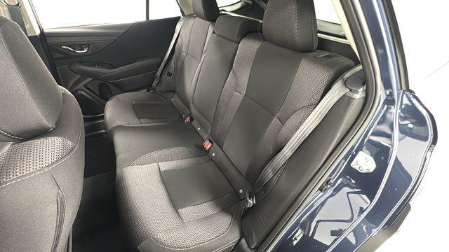 Photo of 2025 Cosmic Blue Pearl Subaru Outback