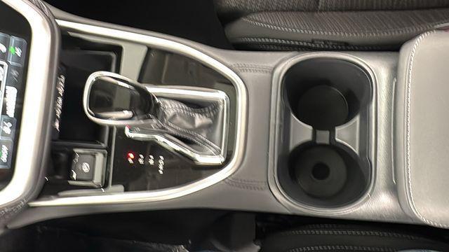 Photo of 2025 Cosmic Blue Pearl Subaru Outback