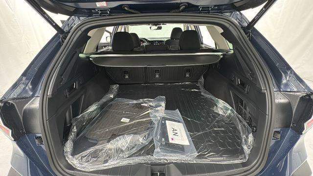 Photo of 2025 Cosmic Blue Pearl Subaru Outback