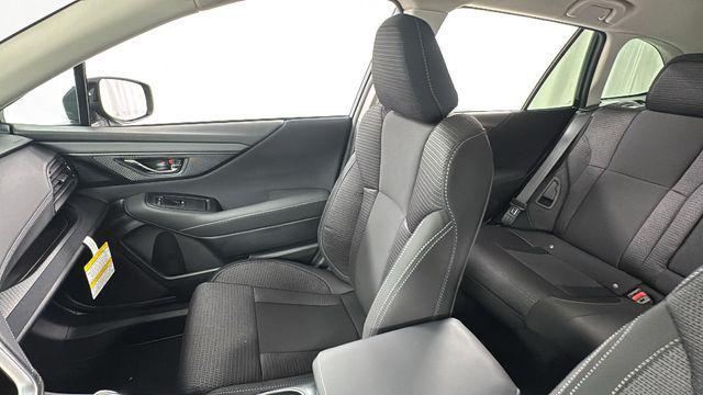 Photo of 2025 Cosmic Blue Pearl Subaru Outback