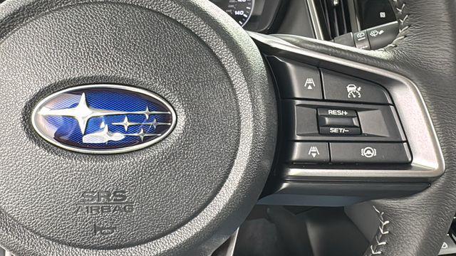 Photo of 2025 Cosmic Blue Pearl Subaru Outback