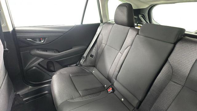 Photo of 2025 Cosmic Blue Pearl Subaru Outback