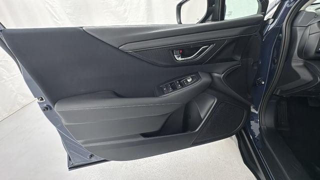 Photo of 2025 Cosmic Blue Pearl Subaru Outback