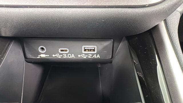Photo of 2025 Cosmic Blue Pearl Subaru Outback
