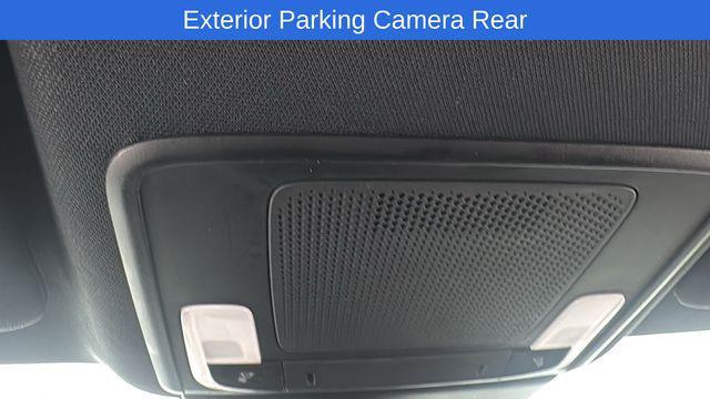 Photo of 2024 Crystal Black Pearl Honda Civic