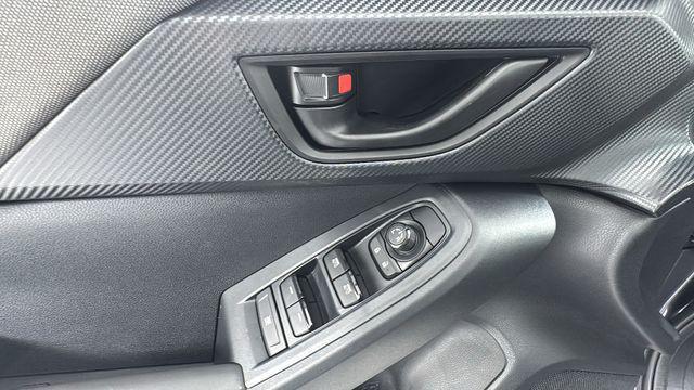 Photo of 2025 Gray Subaru Crosstrek