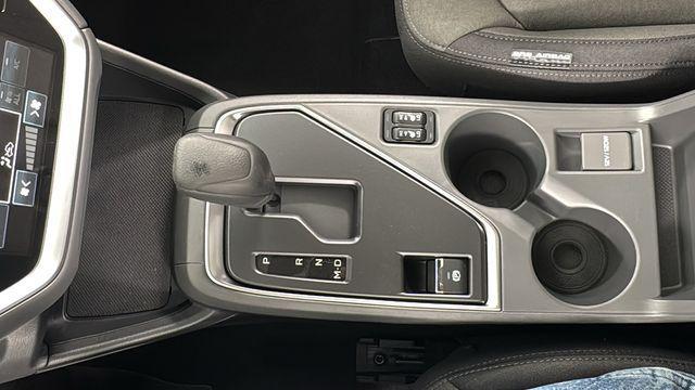 Photo of 2025 Gray Subaru Crosstrek