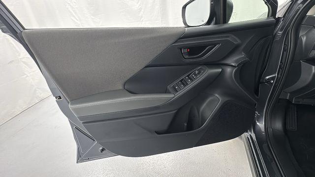 Photo of 2025 Gray Subaru Crosstrek