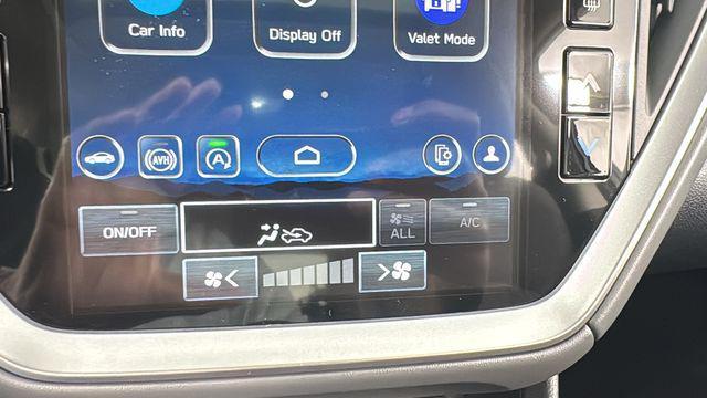 Photo of 2025 Gray Subaru Crosstrek