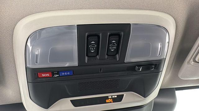 Photo of 2025 Gray Subaru Crosstrek