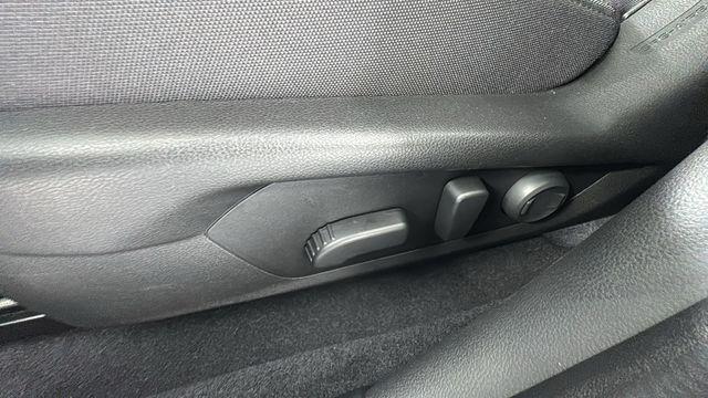 Photo of 2025 Gray Subaru Crosstrek