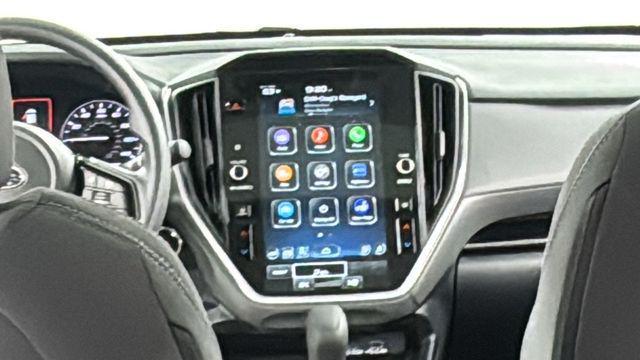 Photo of 2025 Gray Subaru Crosstrek